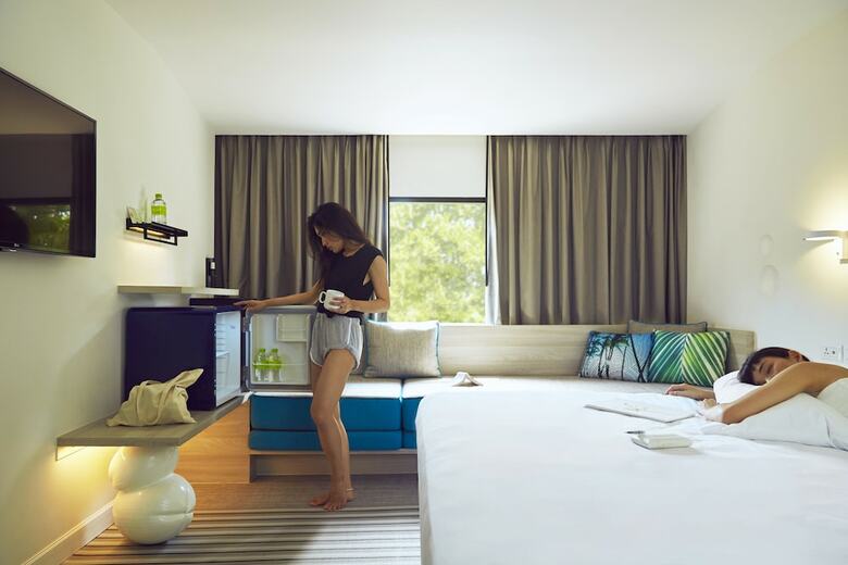 Hotel Cosi Samui Chaweng Beach