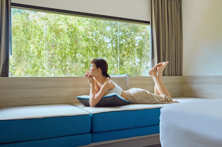 Hotel Cosi Samui Chaweng Beach