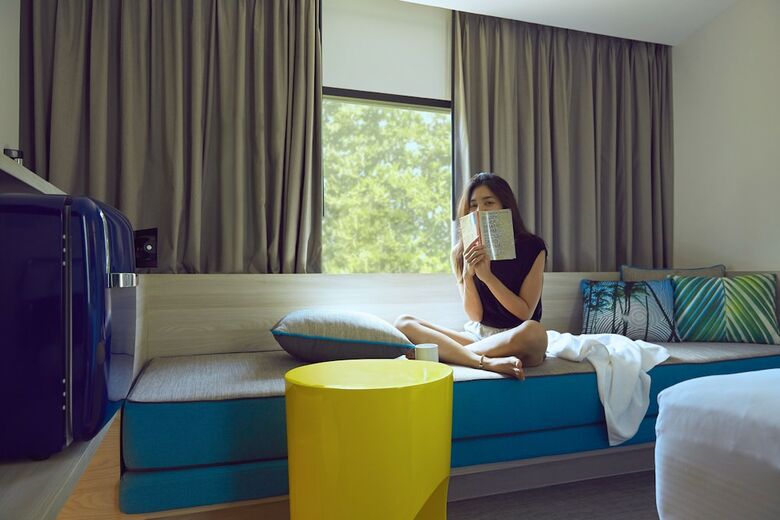 Hotel Cosi Samui Chaweng Beach