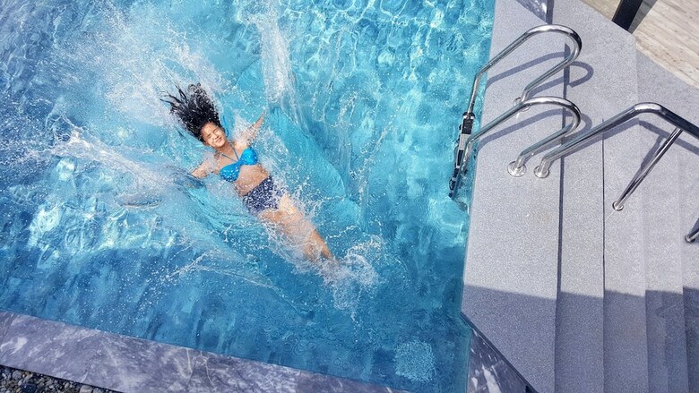 Hotel Cosi Samui Chaweng Beach