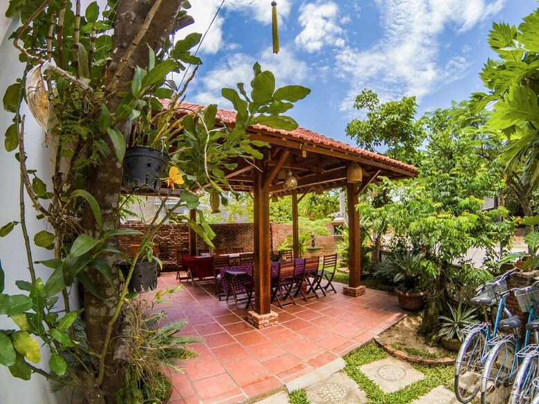 Hotel Cam Thanh Village Villas