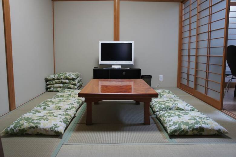 Guest House Gosyo-nishi