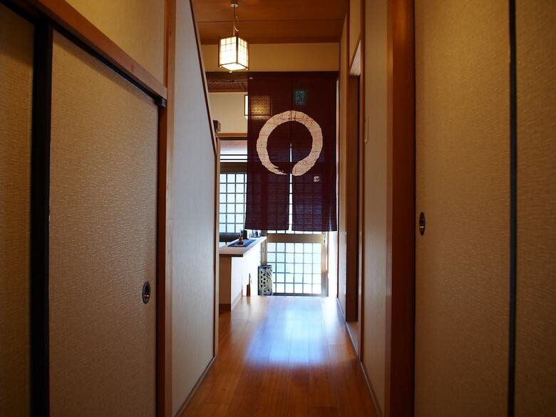 Guest House Gosyo-nishi