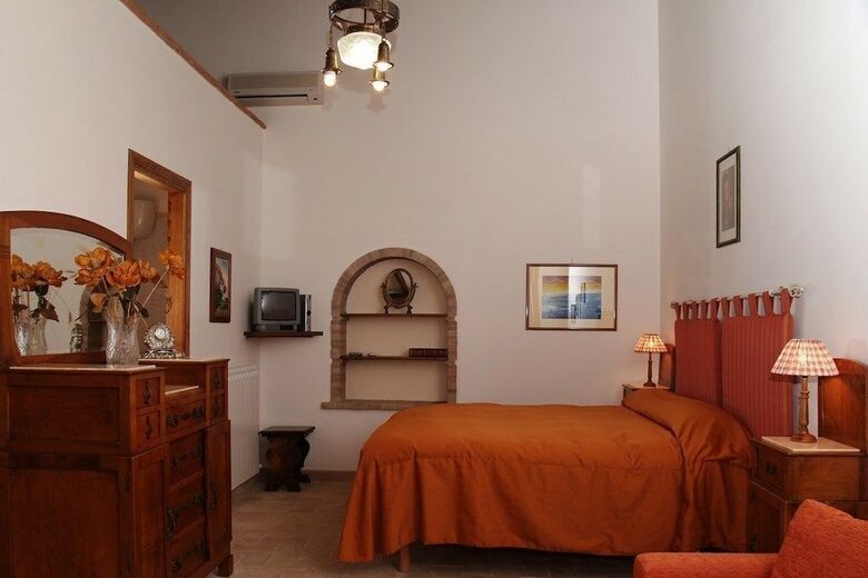 Agroturismo Le Vigne