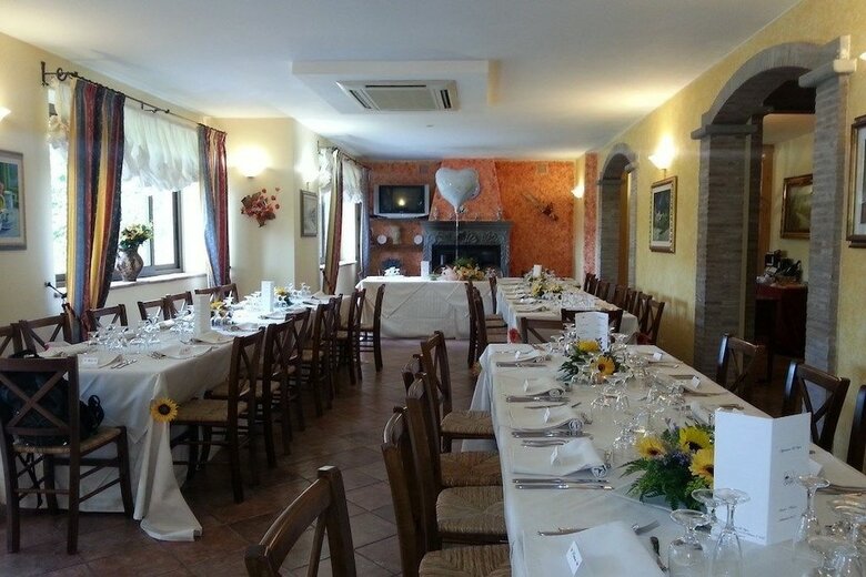 Agroturismo Le Vigne