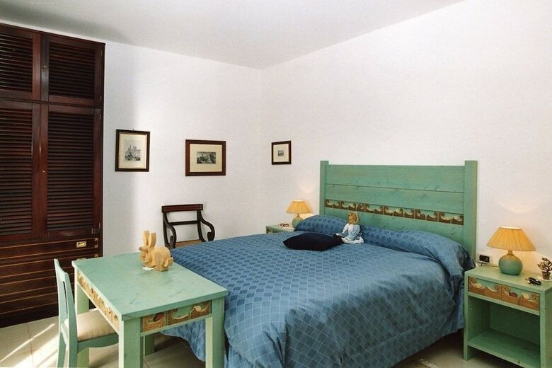 Agroturismo Le Vigne