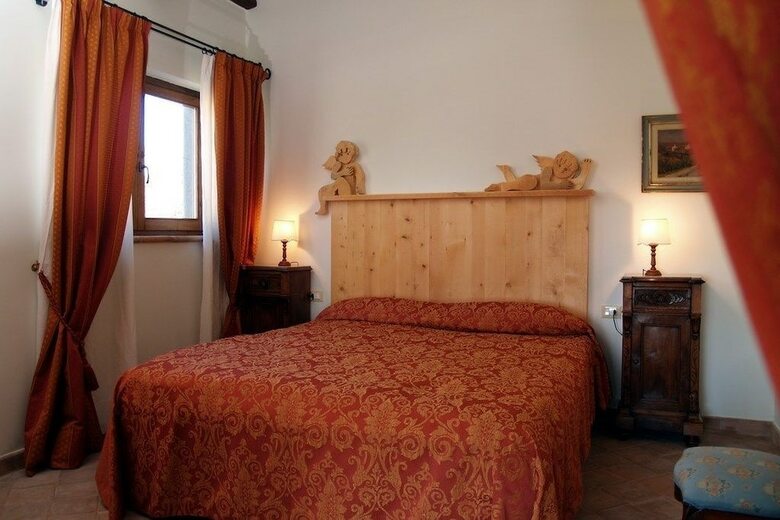 Agroturismo Le Vigne