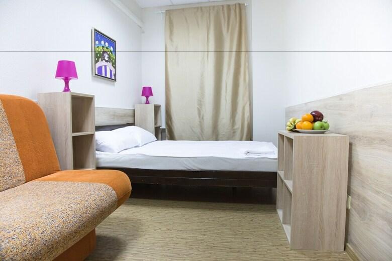 Hostal Hostel Linia