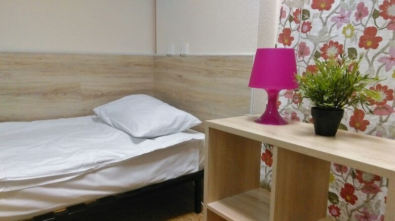Hostal Hostel Linia