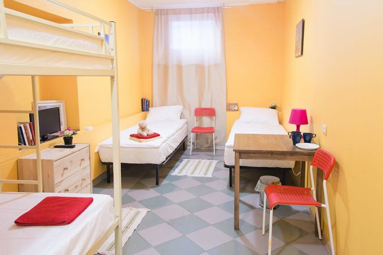 Hostal Hostel Linia