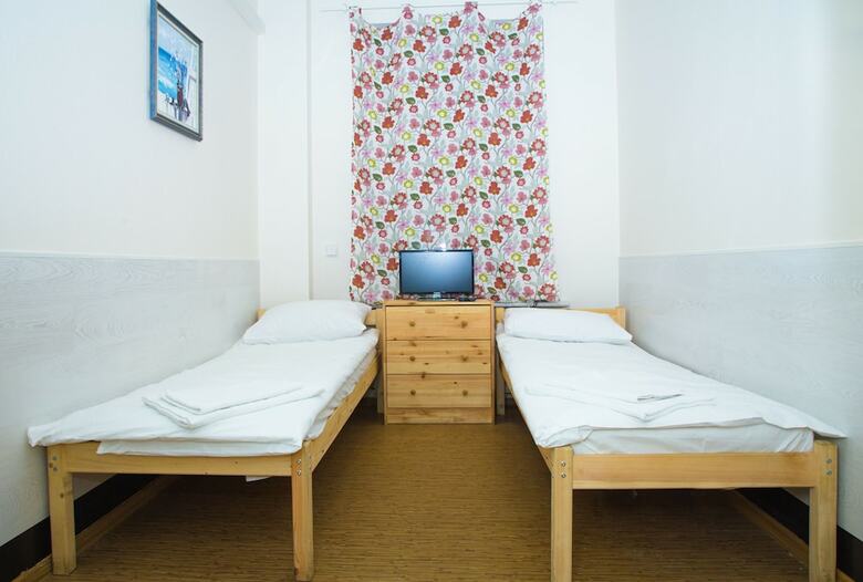 Hostal Hostel Linia