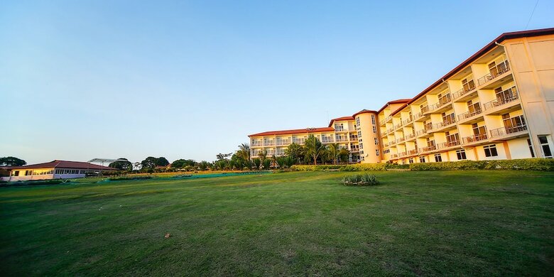 Hotel Katomi Kingdom Resort