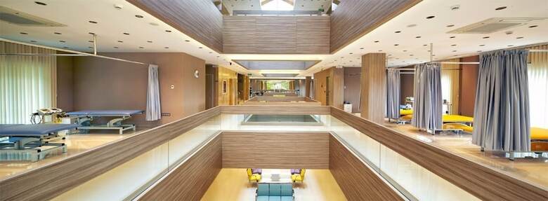 Pam Thermal Hotel & Clinic Spa