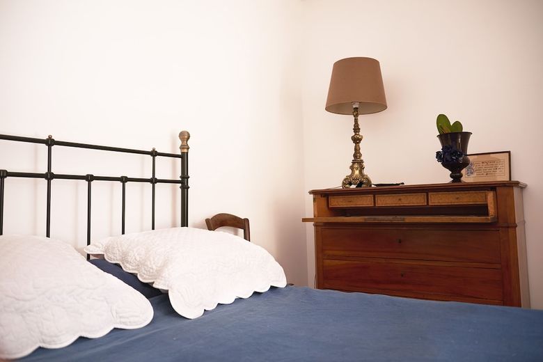 Hotel La Bergerie Pradel