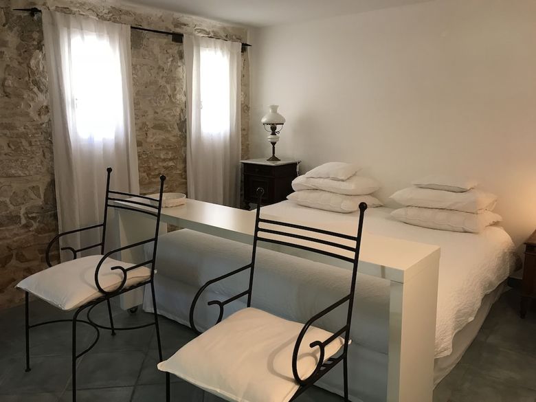 Hotel La Bergerie Pradel