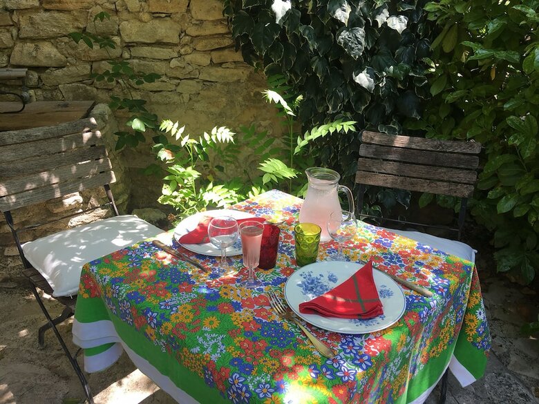 Hotel La Bergerie Pradel