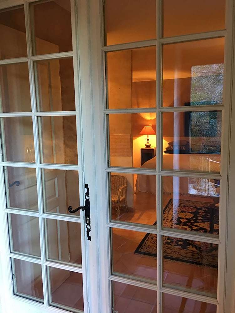 Hotel La Bergerie Pradel