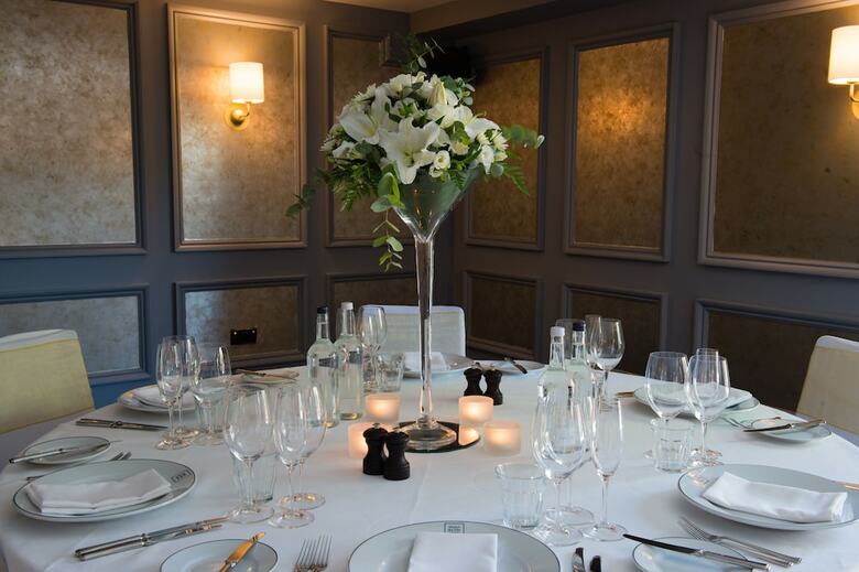 Hotel Du Vin Stratford Upon Avon