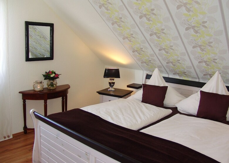 Hotel Landhaus Uttum