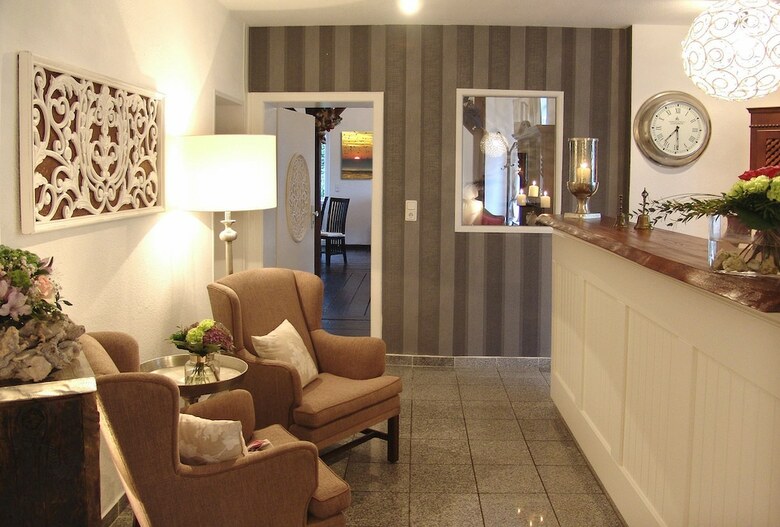 Hotel Landhaus Uttum