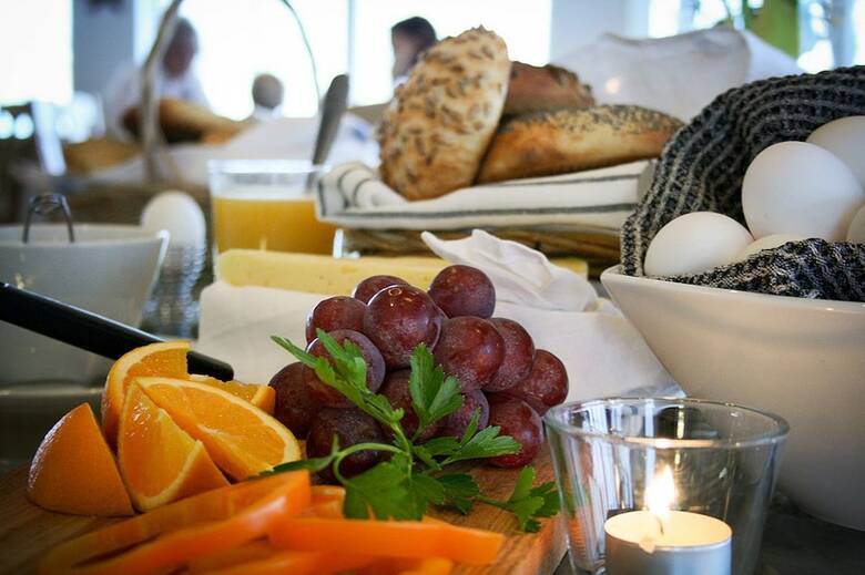 Hostal Nimbus �cker�