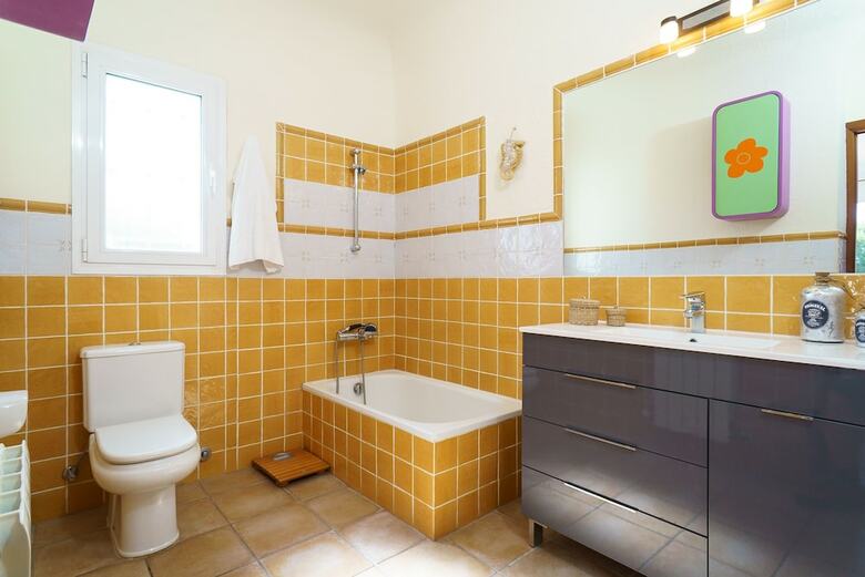 Villa Solhabitat Moraira Portet Relax