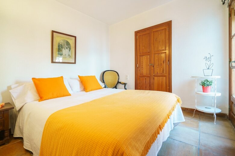 Villa Solhabitat Papavents