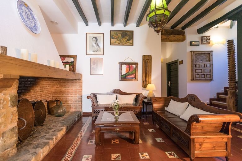 Calerilla Hotel - Adults Only