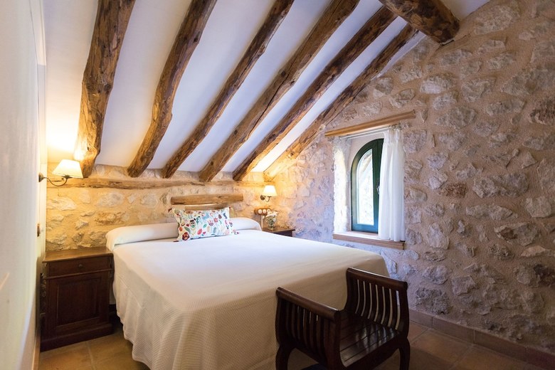 Calerilla Hotel - Adults Only