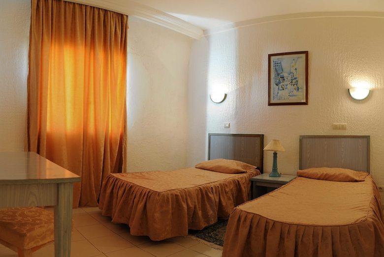 Hotel Residence Corail Royal Plage
