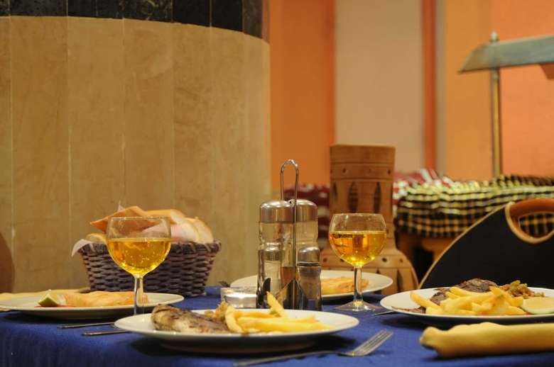 Hotel Residence Corail Royal Plage