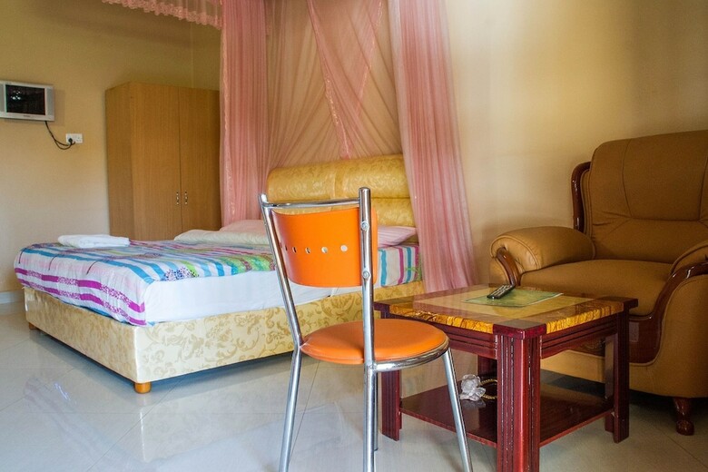 Tik Hotel