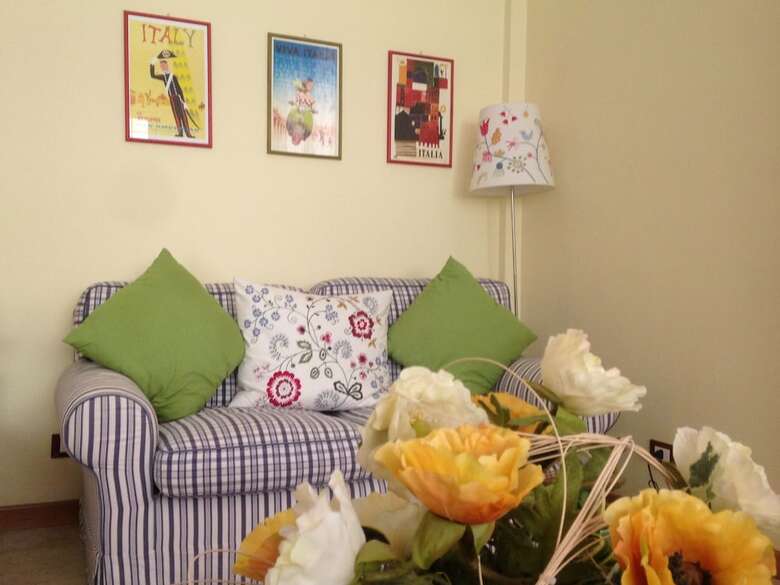Inn Rome B&B