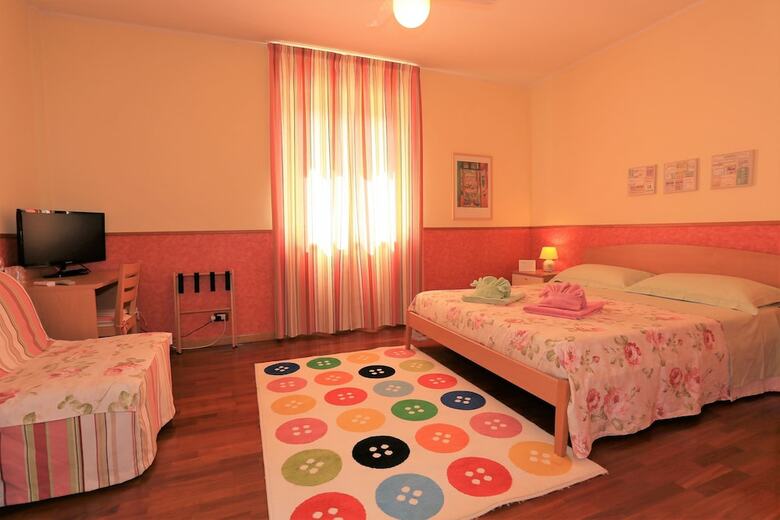 Inn Rome B&B