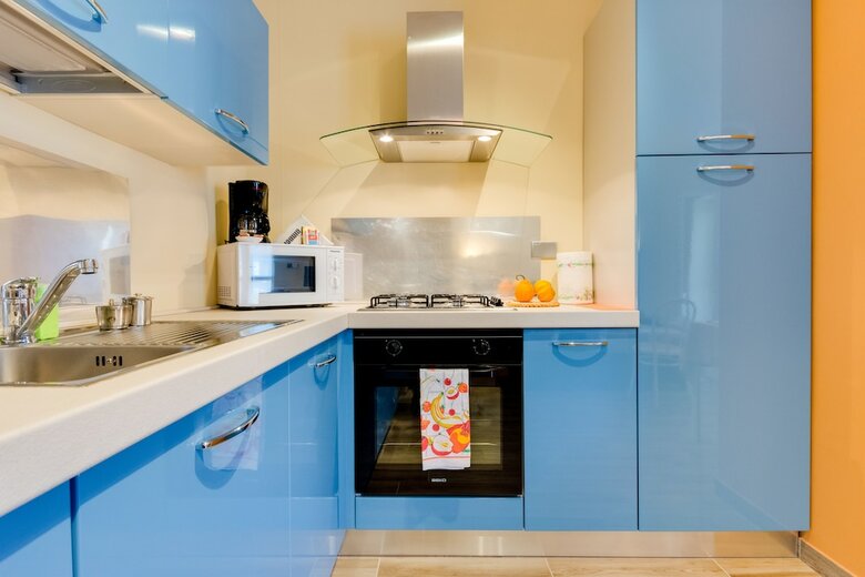 Apartamento Pacifico Turin Studio