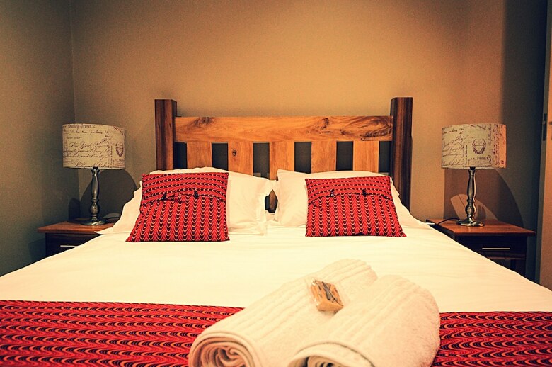 Posada Nukakamma River Lodge