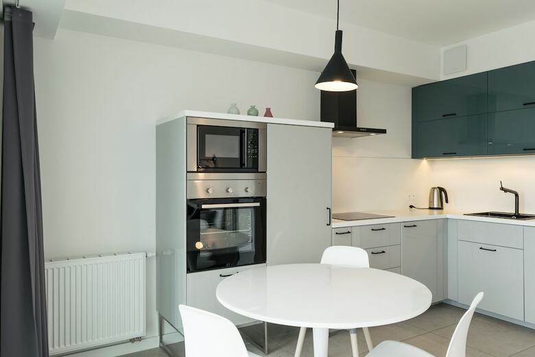 Pozna? Apartments Towarowa