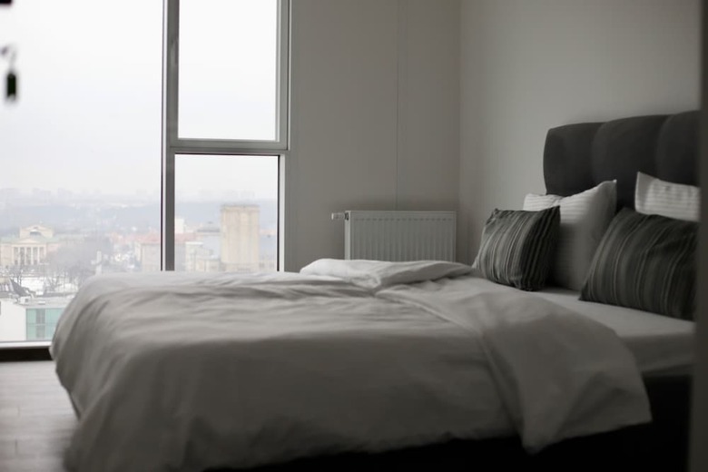 Pozna? Apartments Towarowa