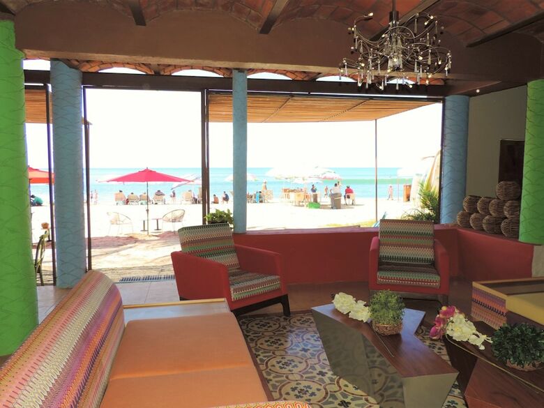 Hotel Peix Sayulita & Beach Club