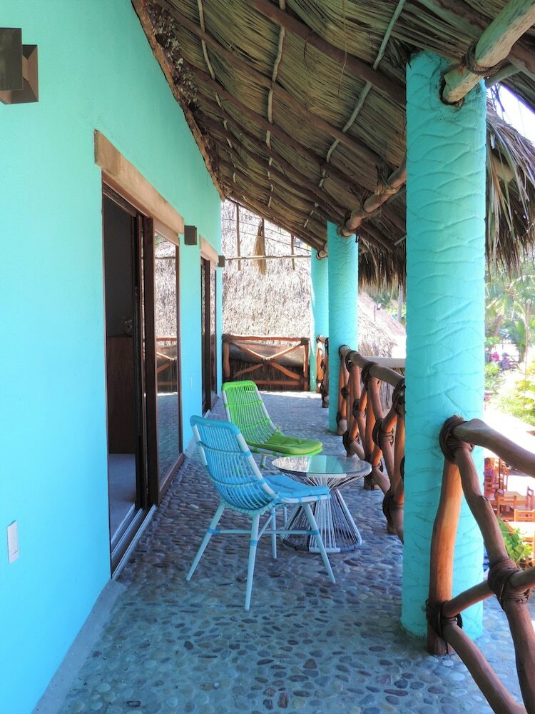 Hotel Peix Sayulita & Beach Club