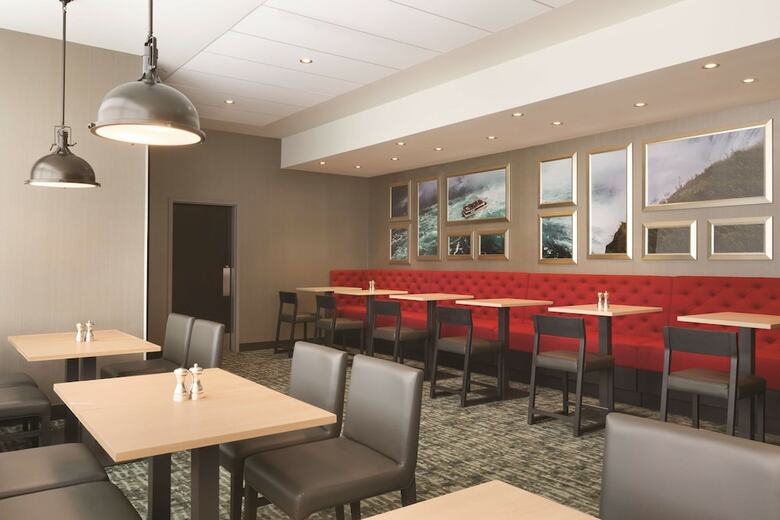 Hotel Hyatt Place Niagara Falls