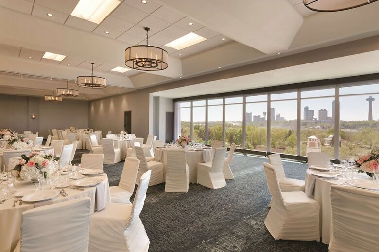 Hotel Hyatt Place Niagara Falls