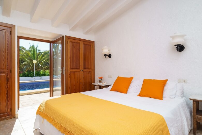 Villa Solhabitat La Andana