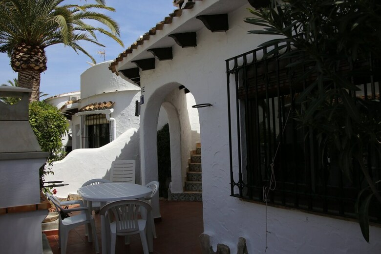 Villa El Pagre - Near Les Marines