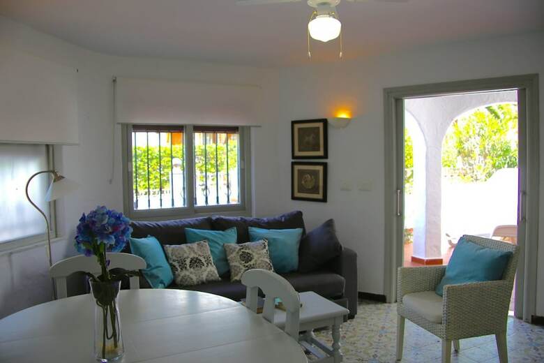 Villa El Pagre - Near Les Marines