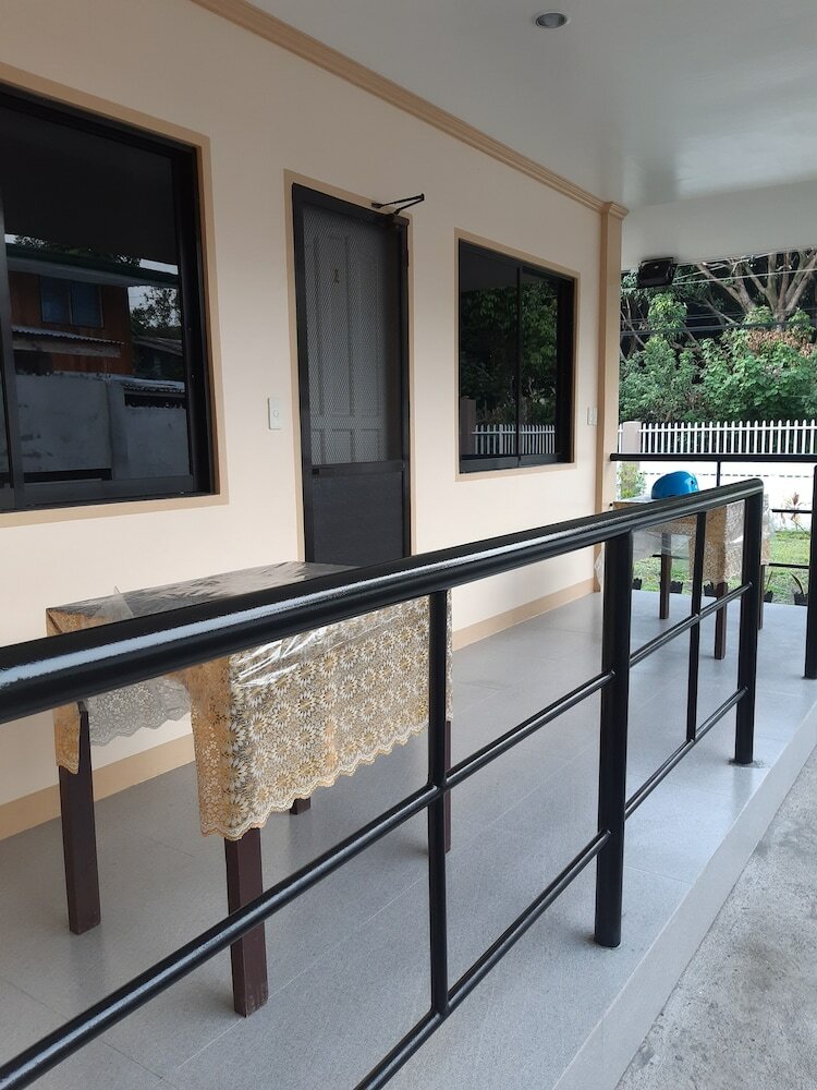 Hotel Pabua's Cottages