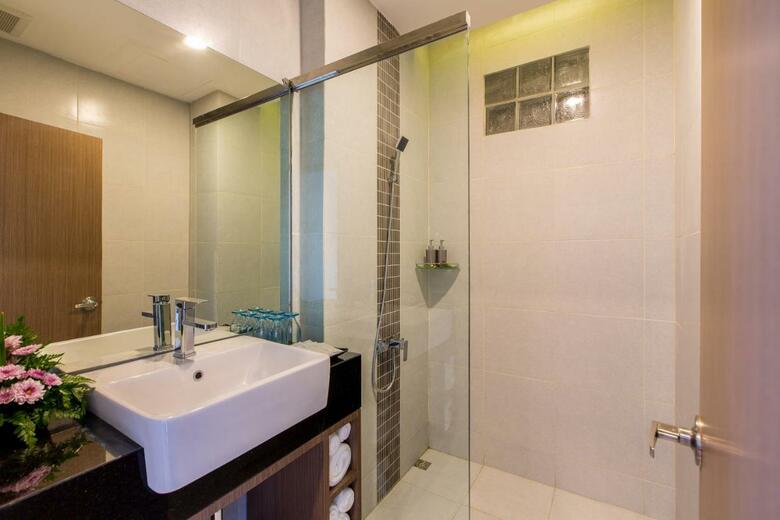 Hotel Glow Ao Nang Krabi