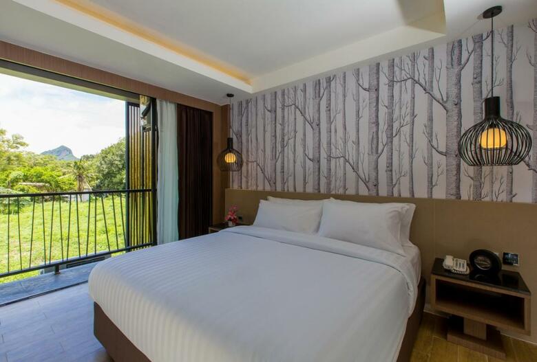 Hotel Glow Ao Nang Krabi