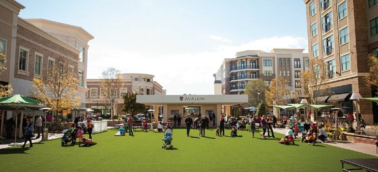 Aparthotel Staybridge Suites - North Point