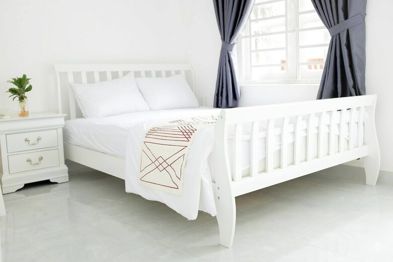 Hotel Urban House Saigon 3